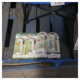 4 eco tools jade roller duos