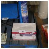 gaco flex 2 part epoxy primer/ filler kit