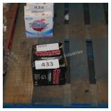 power torque motor mount