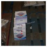 5 ctn 36ct reg tampons