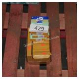 lysol smart 4pk cleaner