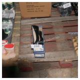 2 pair womens flats size 7 and 8