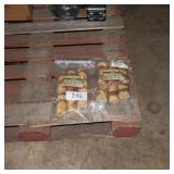 2 3 count jerky wrapped dog chews