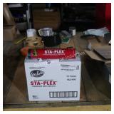 sta-lube 10 tubes red grease