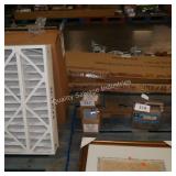 4 motor reversing drum controls