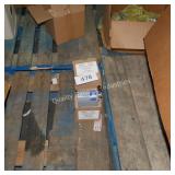 4 motor reversing drum controls