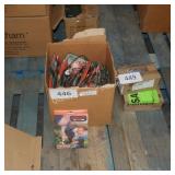 ctn kids dino face mask