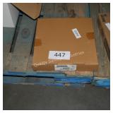 ctn 6 single gang device covers