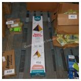 space explorer teepee