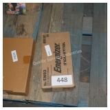 72ct energizer industrial c batteries