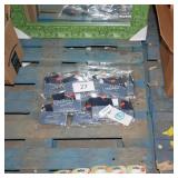 14 adult reusable face masks