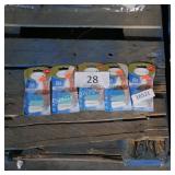 5 amote pedi perfect nail care heads