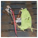 childs assort, belts