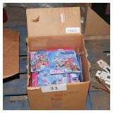 ctn kids disney face masks