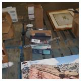 pool opening and winterizing kit