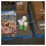 ctn av mounting pads