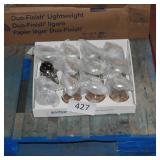 12 anchor creamer dispensers