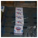 4 cvs 36 count reg. tampons