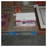 gaco flex 2 part epoxy primer / filler kit