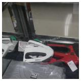 2 staplers (display)