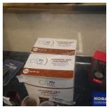 2/144ct vitamin a/d ointment (display)