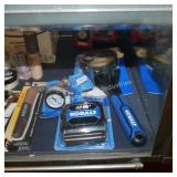 kobalt assorted tools (display)