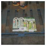 4 eco tools jade roller duos