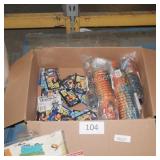 5/12ct star wars plastic cups