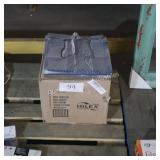 1 carton tee shirt bags