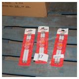 3 dyna trap 2 ultra violet bulbs