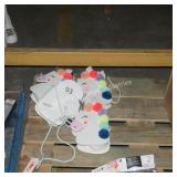 4 unicorn pocket books