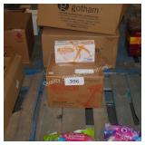 ctn exam gloves sz small