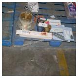 1 lot assorted decoratives