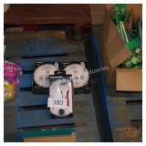 3 panasonic ladies shavers