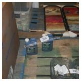 2 vetco floor cleaner 2 liters each