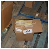 10 scrub brush refills