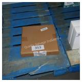 single gang device cover 6ct