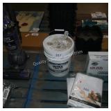 5 gallon ultra spec paint