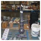 dyson big ball vacuum tested