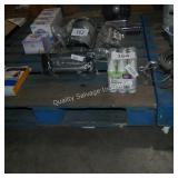 3/ 3 count boogie saline nasal mist