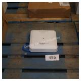 cisco router - not tested