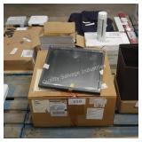 orion monitor w/ cords - tested/works