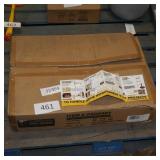 4pc set scaffolding out riggers