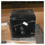 digital safe - damaged