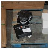 2 luxe sonia travel mirrors