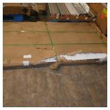 whiting 72.625hx92.75w door assembly