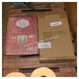 display sample for christmas tree