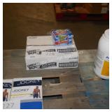 8/3pk chore boy all purpose sponges