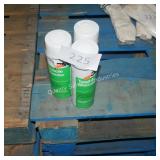 3/21oz 3m trouble cleaner