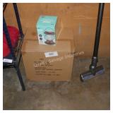 12ct solar bug zappers